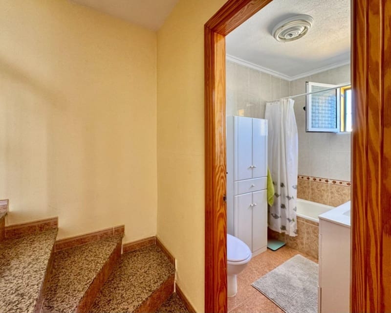3 camera da letto Villa in vendita in Los Altos con piscina - 240.000 € (Rif: 9874346)