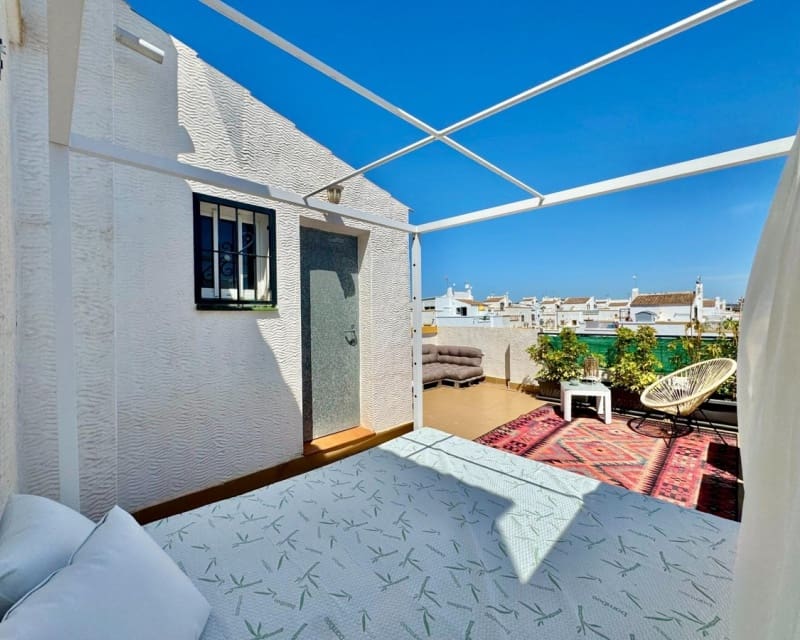 3 camera da letto Villa in vendita in Los Altos con piscina - 240.000 € (Rif: 9874346)
