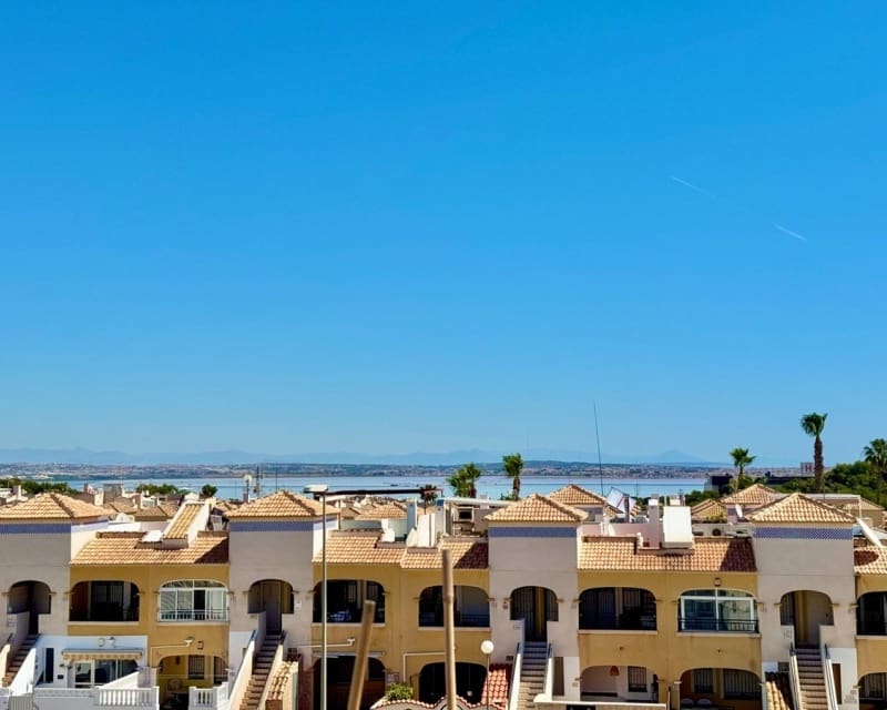 3 camera da letto Villa in vendita in Los Altos con piscina - 240.000 € (Rif: 9874346)