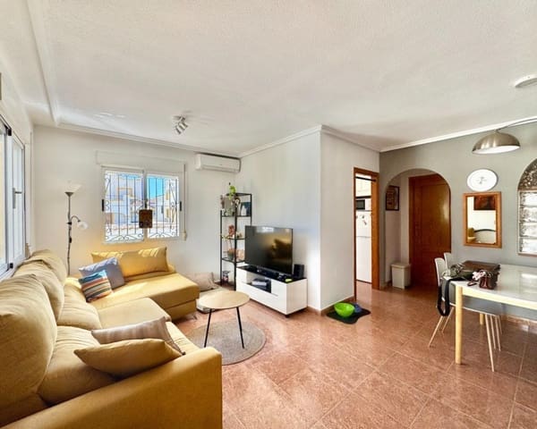 3 camera da letto Villa in vendita in Los Altos con piscina - 240.000 € (Rif: 9874346)