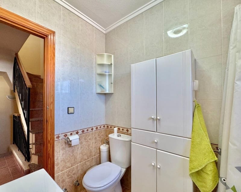 3 camera da letto Villa in vendita in Los Altos con piscina - 240.000 € (Rif: 9874346)