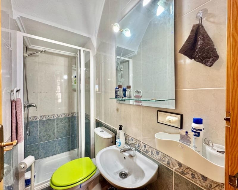 3 camera da letto Villa in vendita in Los Altos con piscina - 240.000 € (Rif: 9874346)