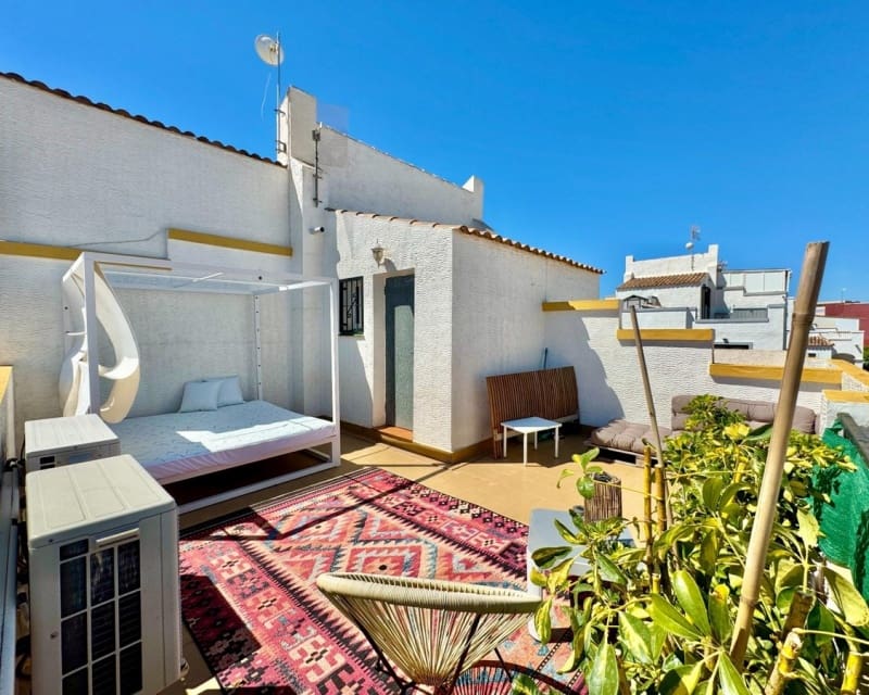 3 camera da letto Villa in vendita in Los Altos con piscina - 240.000 € (Rif: 9874346)