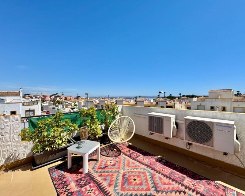 3 camera da letto Villa in vendita in Los Altos con piscina - 240.000 € (Rif: 9874346)
