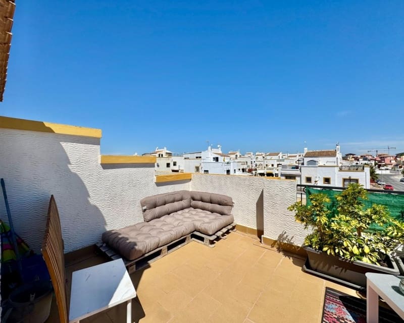 3 camera da letto Villa in vendita in Los Altos con piscina - 240.000 € (Rif: 9874346)