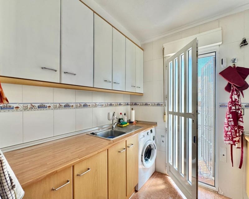 3 camera da letto Villa in vendita in Los Altos con piscina - 240.000 € (Rif: 9874346)