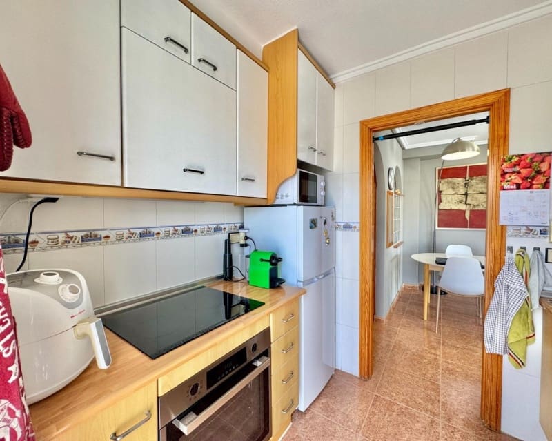 3 camera da letto Villa in vendita in Los Altos con piscina - 240.000 € (Rif: 9874346)