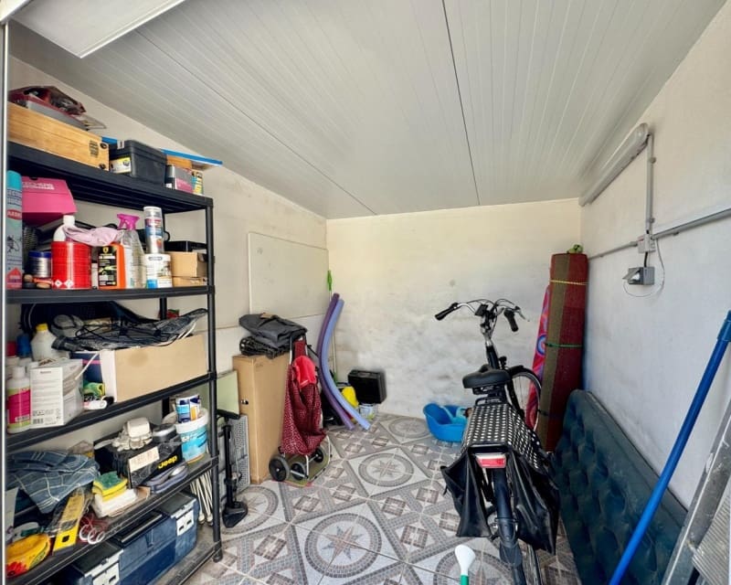 3 camera da letto Villa in vendita in Los Altos con piscina - 240.000 € (Rif: 9874346)