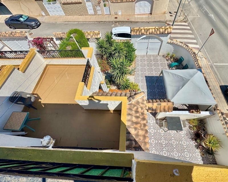 3 camera da letto Villa in vendita in Los Altos con piscina - 240.000 € (Rif: 9874346)