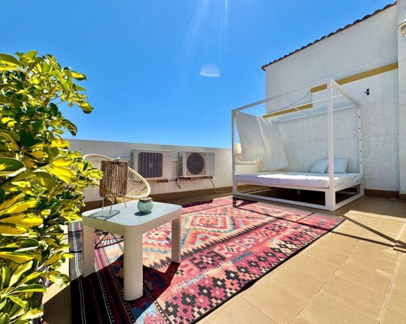3 camera da letto Villa in vendita in Los Altos con piscina - 240.000 € (Rif: 9874346)