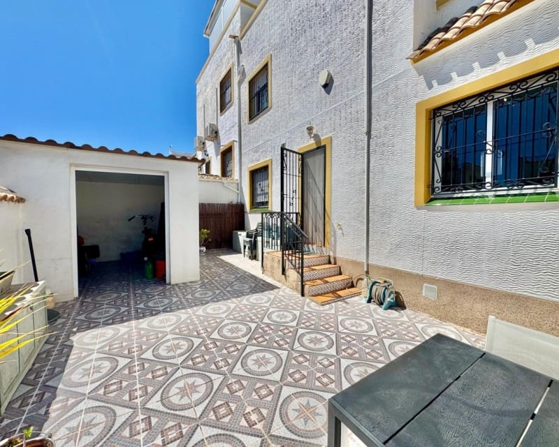 3 camera da letto Villa in vendita in Los Altos con piscina - 240.000 € (Rif: 9874346)