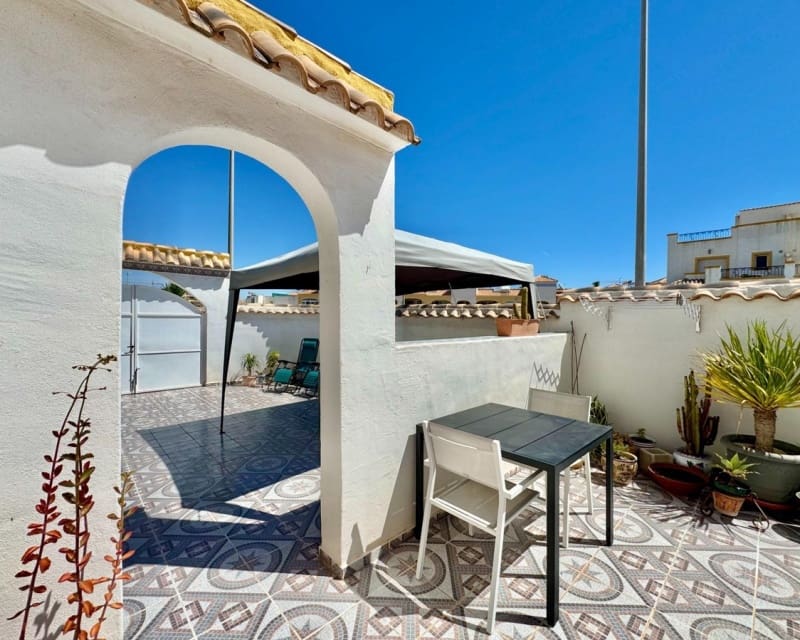 3 camera da letto Villa in vendita in Los Altos con piscina - 240.000 € (Rif: 9874346)
