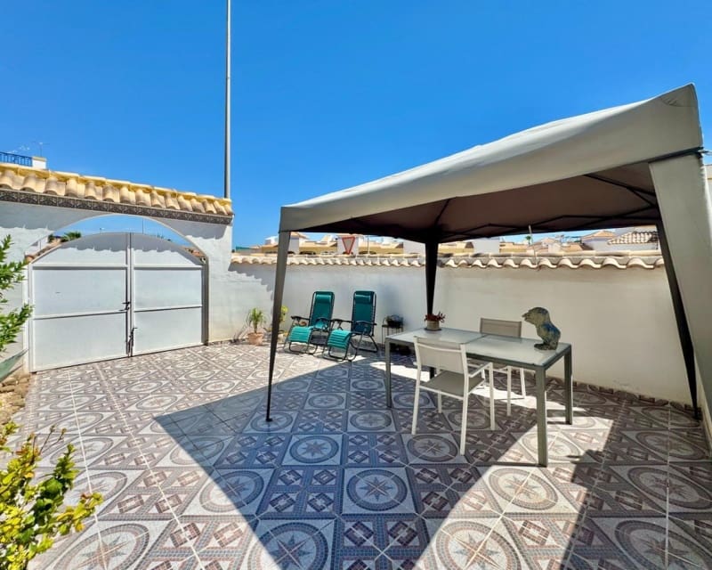 3 camera da letto Villa in vendita in Los Altos con piscina - 240.000 € (Rif: 9874346)