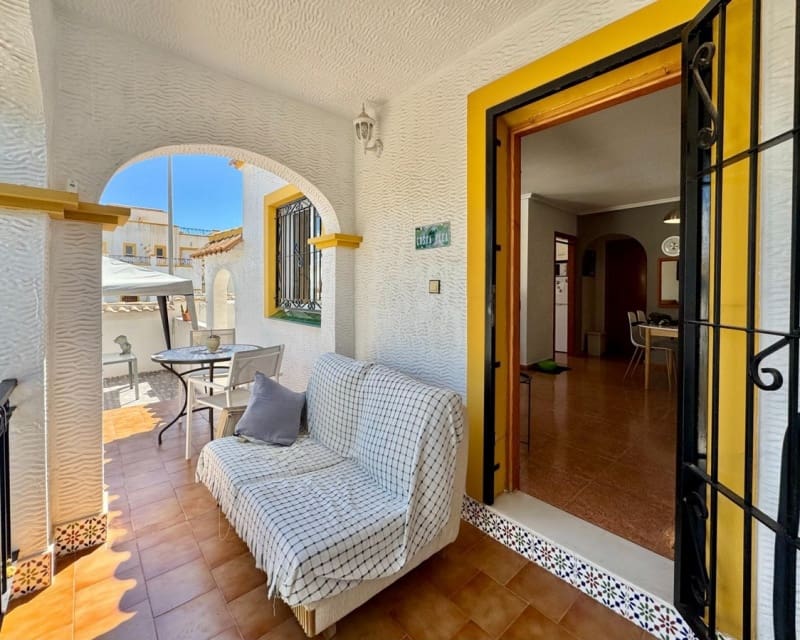 3 camera da letto Villa in vendita in Los Altos con piscina - 240.000 € (Rif: 9874346)