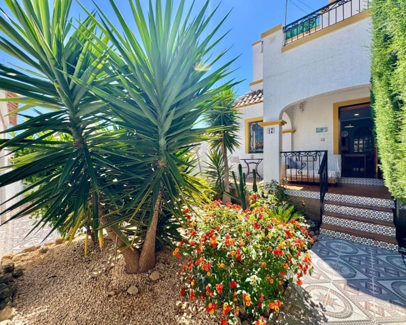 3 camera da letto Villa in vendita in Los Altos con piscina - 240.000 € (Rif: 9874346)