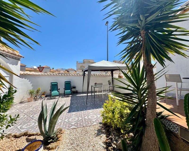 3 camera da letto Villa in vendita in Los Altos con piscina - 240.000 € (Rif: 9874346)