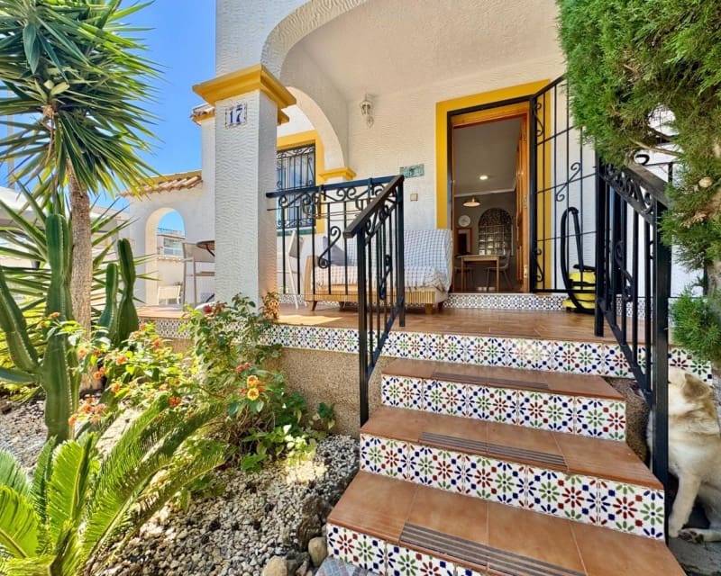 3 camera da letto Villa in vendita in Los Altos con piscina - 240.000 € (Rif: 9874346)