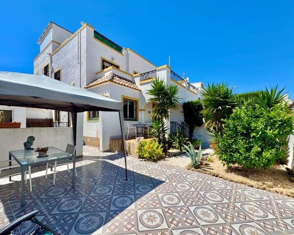 3 camera da letto Villa in vendita in Los Altos con piscina - 240.000 € (Rif: 9874346)