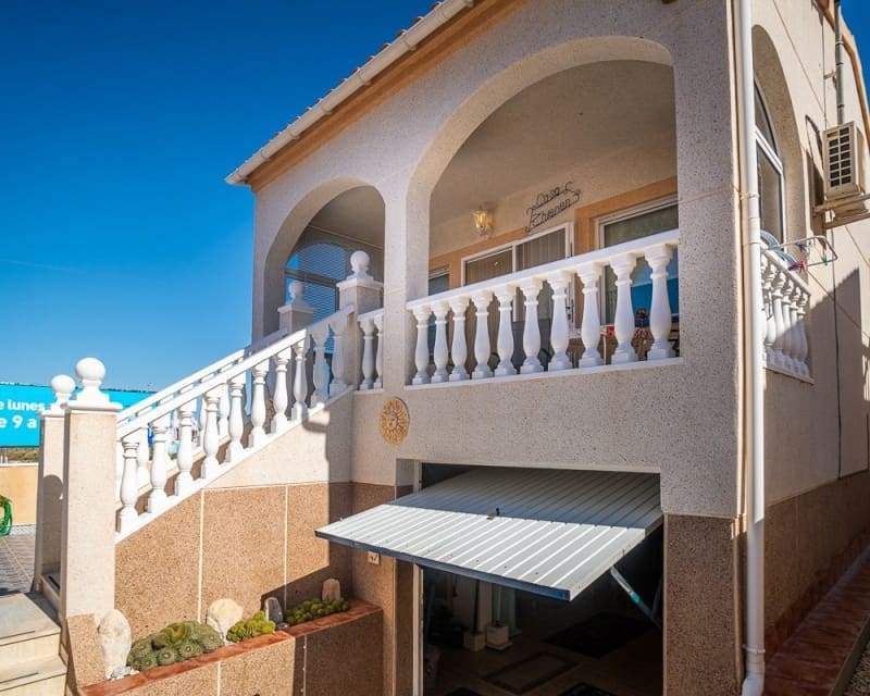 2 slaapkamer Villa te koop in Los Altos met zwembad - € 285.000 (Ref: 9874347)