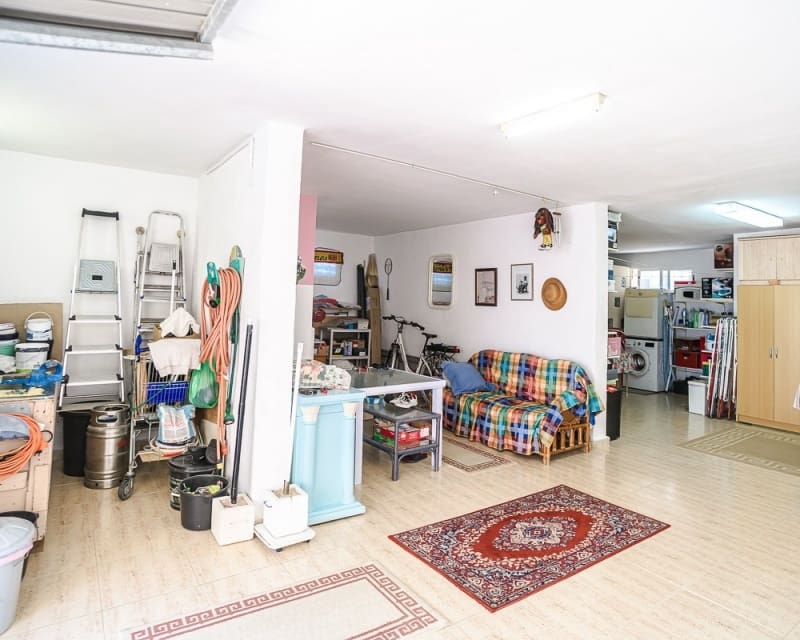 2 slaapkamer Villa te koop in Los Altos met zwembad - € 285.000 (Ref: 9874347)