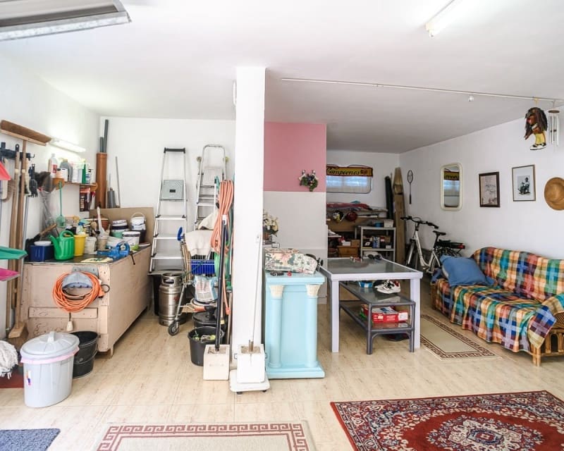 2 slaapkamer Villa te koop in Los Altos met zwembad - € 285.000 (Ref: 9874347)