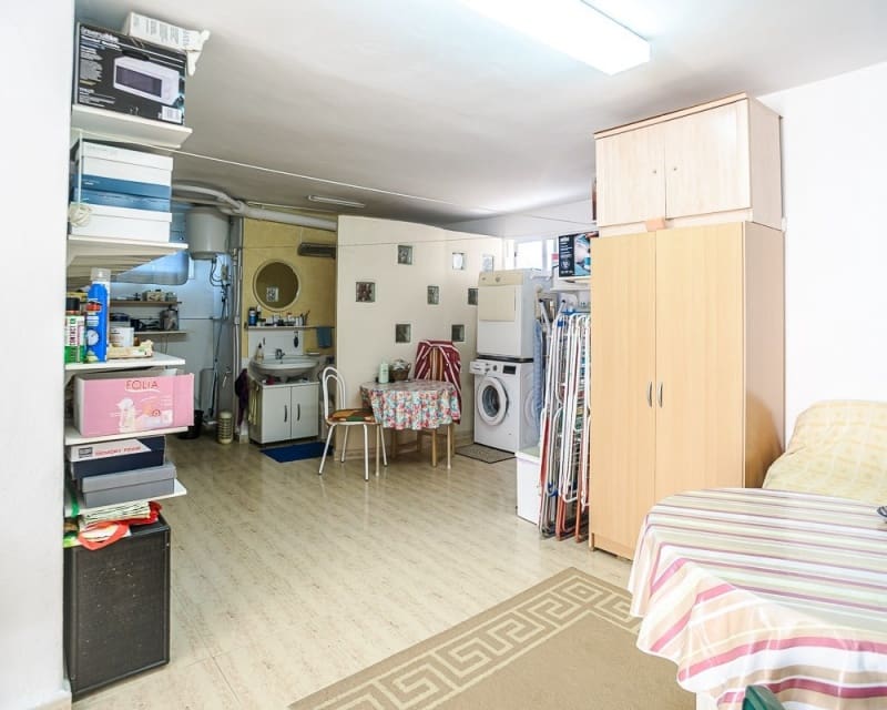 2 slaapkamer Villa te koop in Los Altos met zwembad - € 285.000 (Ref: 9874347)