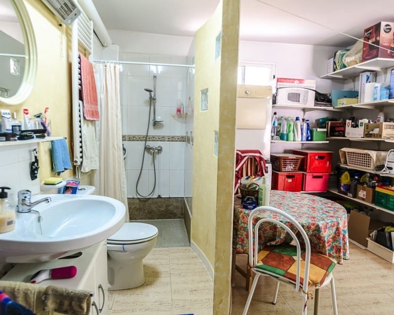 2 slaapkamer Villa te koop in Los Altos met zwembad - € 285.000 (Ref: 9874347)