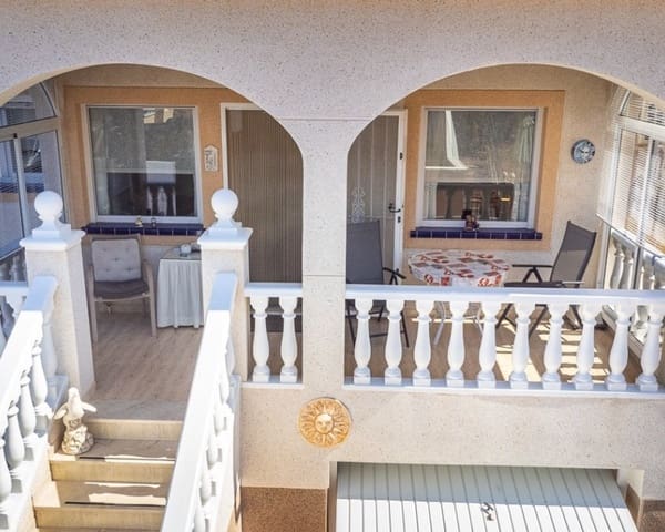 2 slaapkamer Villa te koop in Los Altos met zwembad - € 285.000 (Ref: 9874347)