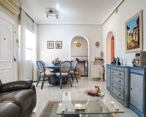 2 slaapkamer Villa te koop in Los Altos met zwembad - € 285.000 (Ref: 9874347)