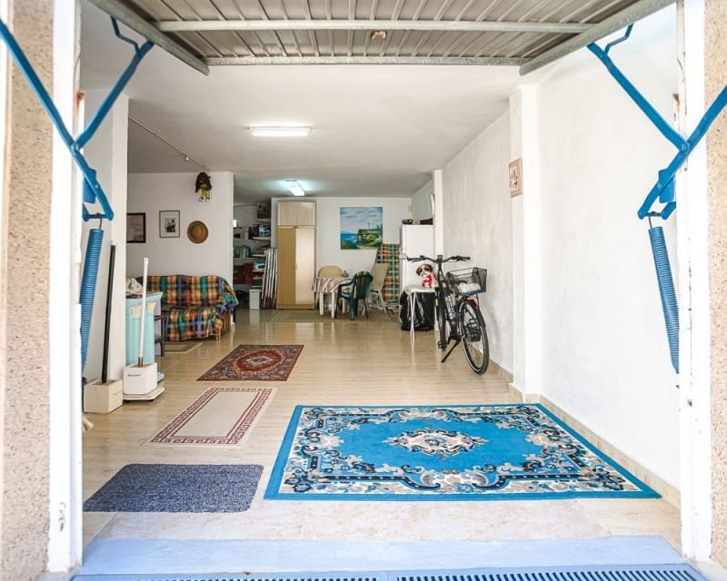 2 slaapkamer Villa te koop in Los Altos met zwembad - € 285.000 (Ref: 9874347)