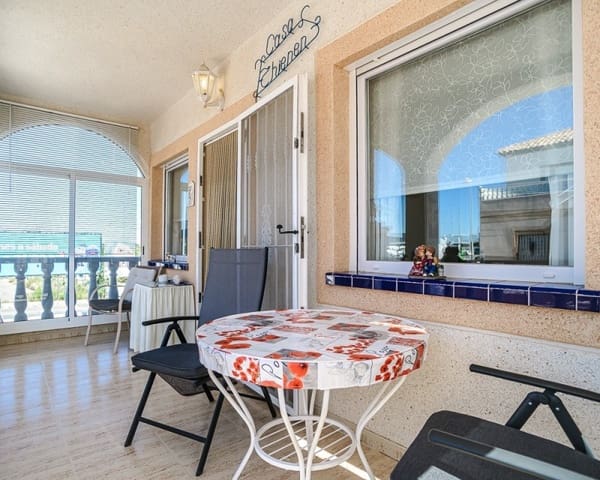 2 slaapkamer Villa te koop in Los Altos met zwembad - € 285.000 (Ref: 9874347)