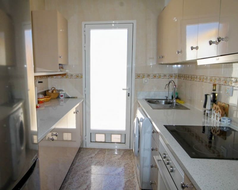 3 quarto Casa em Banda para venda em Orihuela Costa - 225 000 € (Ref: 9874348)