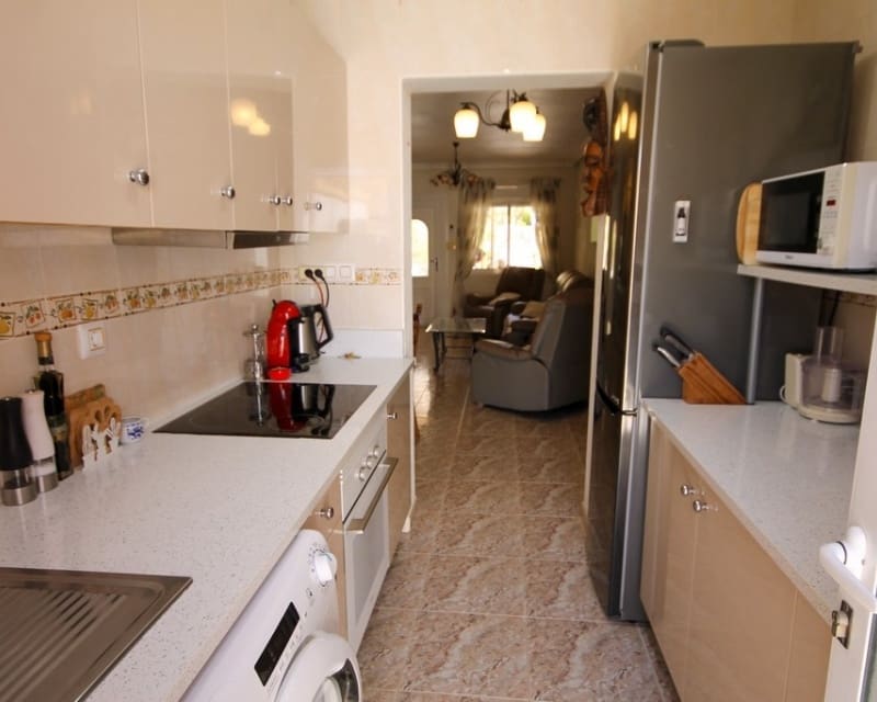 3 quarto Casa em Banda para venda em Orihuela Costa - 225 000 € (Ref: 9874348)