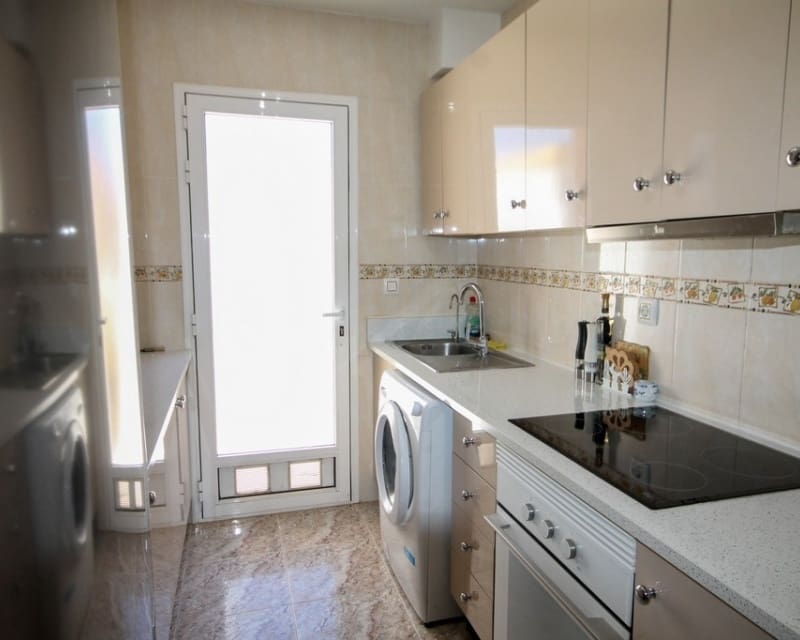 3 quarto Casa em Banda para venda em Orihuela Costa - 225 000 € (Ref: 9874348)