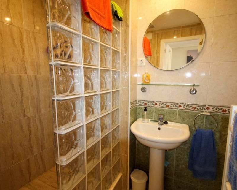 3 quarto Casa em Banda para venda em Orihuela Costa - 225 000 € (Ref: 9874348)