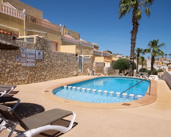 3 sypialnia Dom na sprzedaż w Blue Lagoon - 225 000 € (Ref: 9874348)