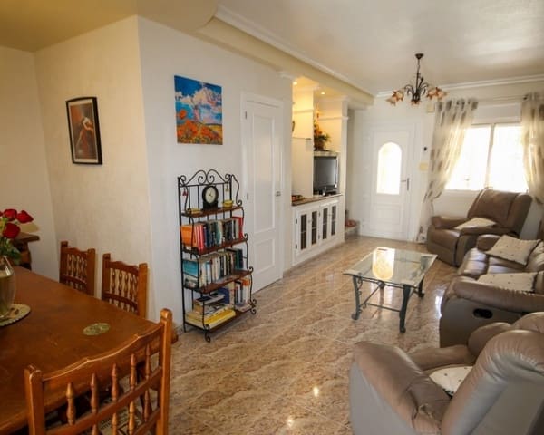 3 sypialnia Dom na sprzedaż w Blue Lagoon - 225 000 € (Ref: 9874348)