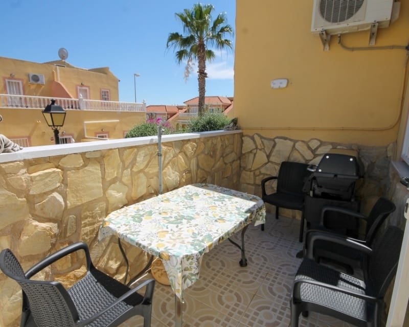 3 quarto Casa em Banda para venda em Orihuela Costa - 225 000 € (Ref: 9874348)