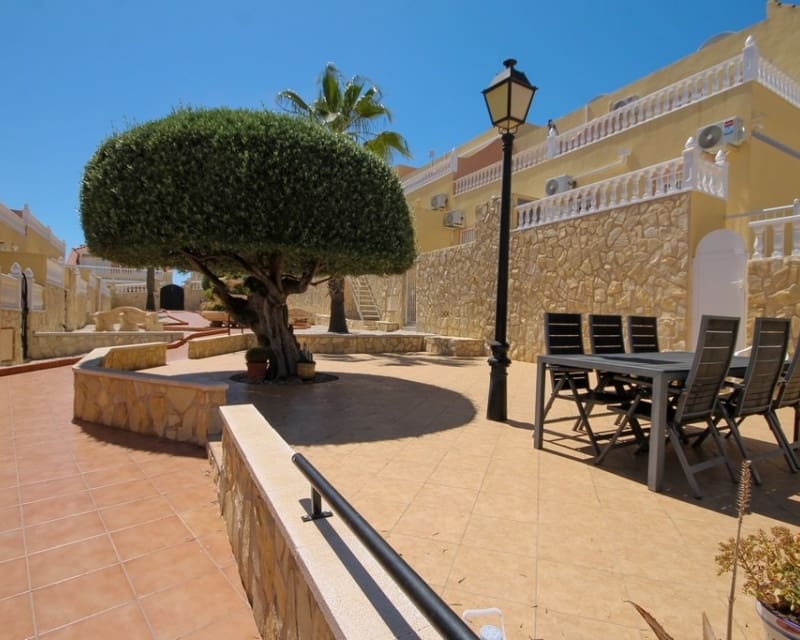 3 quarto Casa em Banda para venda em Orihuela Costa - 225 000 € (Ref: 9874348)