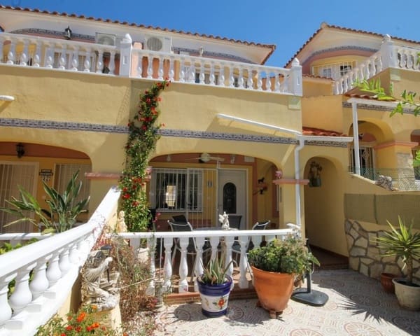 3 sypialnia Dom na sprzedaż w Blue Lagoon - 225 000 € (Ref: 9874348)