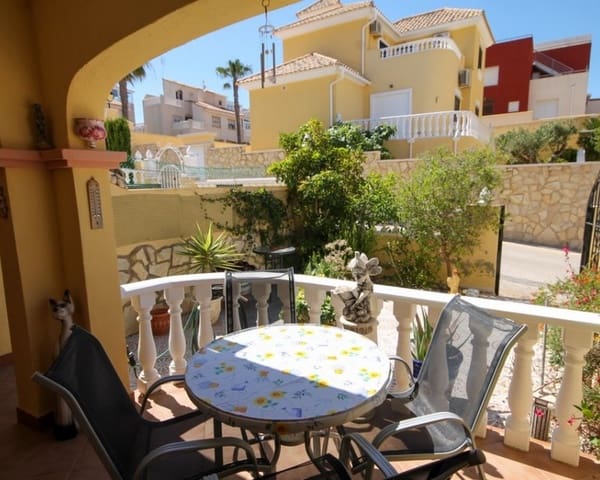 3 sypialnia Dom na sprzedaż w Blue Lagoon - 225 000 € (Ref: 9874348)
