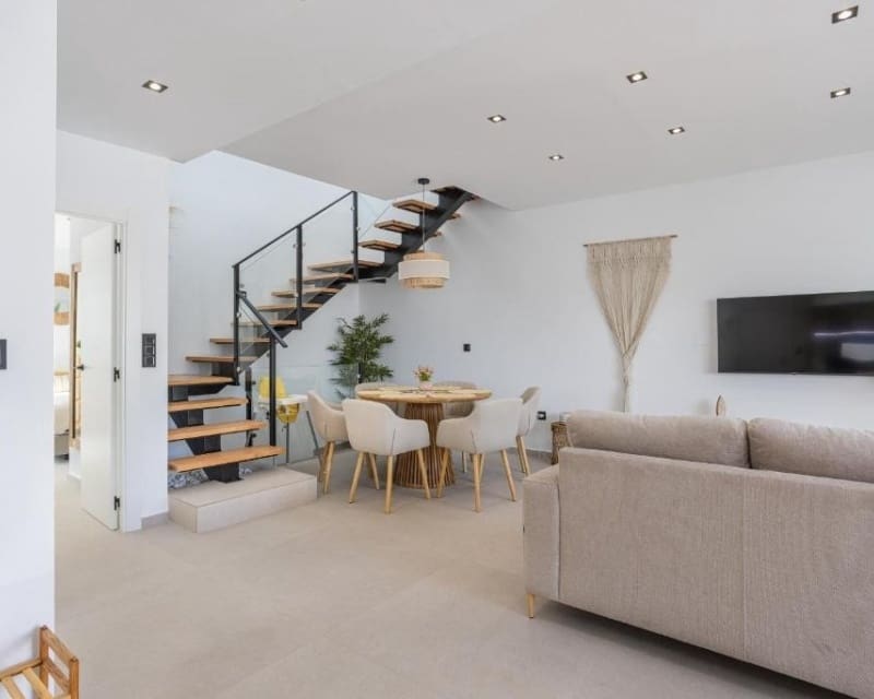 3 sovrum Villa till salu i Dolores med pool - 429 000 € (Ref: 9874349)