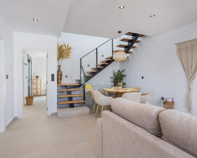 3 sovrum Villa till salu i Dolores med pool - 429 000 € (Ref: 9874349)