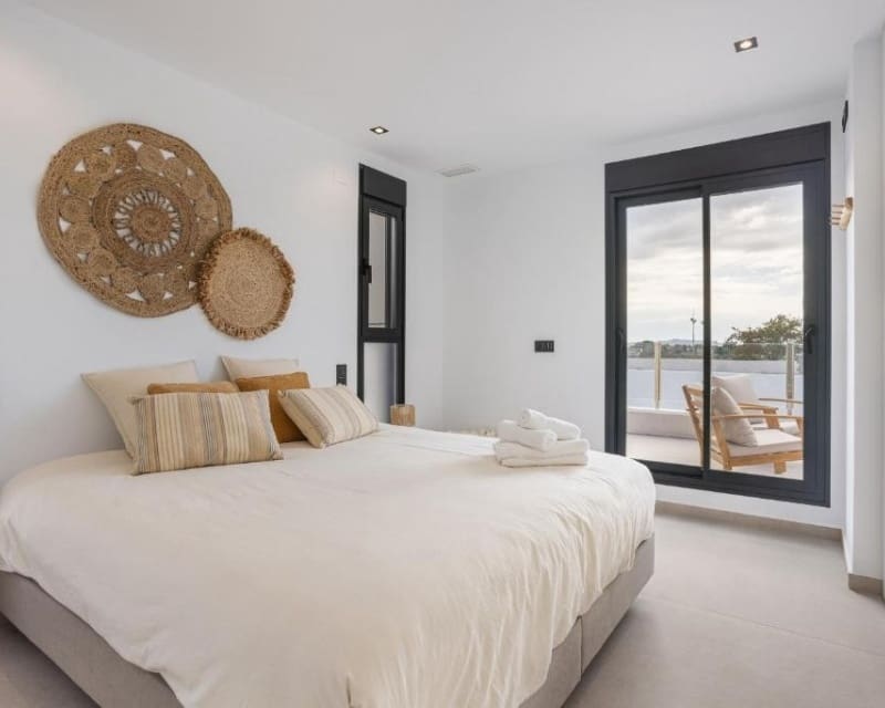 3 sovrum Villa till salu i Dolores med pool - 429 000 € (Ref: 9874349)