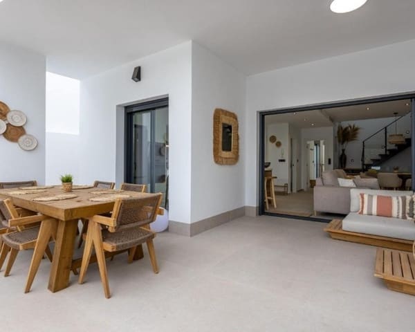 3 sovrum Villa till salu i Dolores med pool - 429 000 € (Ref: 9874349)