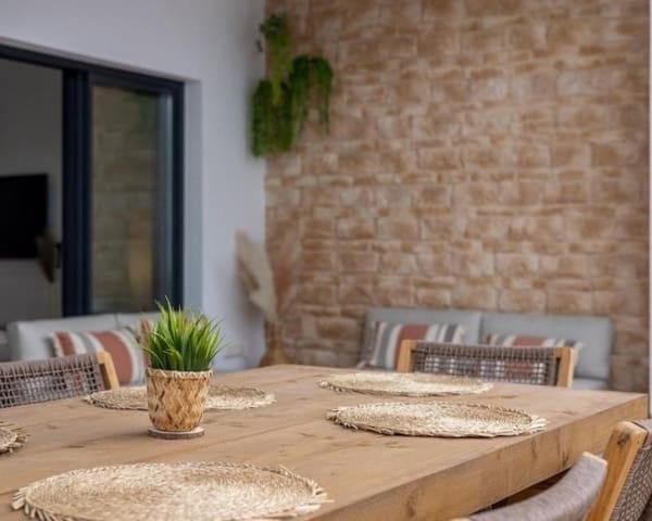 3 sovrum Villa till salu i Dolores med pool - 429 000 € (Ref: 9874349)