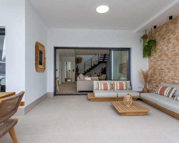 3 sovrum Villa till salu i Dolores med pool - 429 000 € (Ref: 9874349)