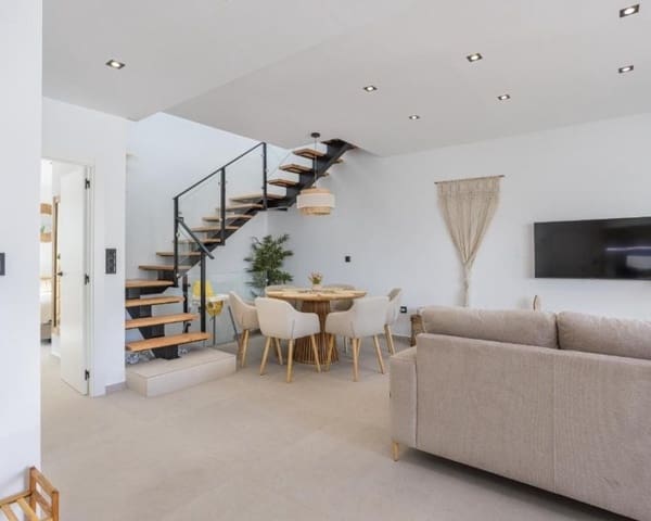 3 sovrum Villa till salu i Dolores med pool - 429 000 € (Ref: 9874349)