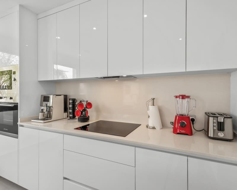 4 soveværelse Villa til salg i Algorfa med swimmingpool - € 565.900 (Ref: 9874352)