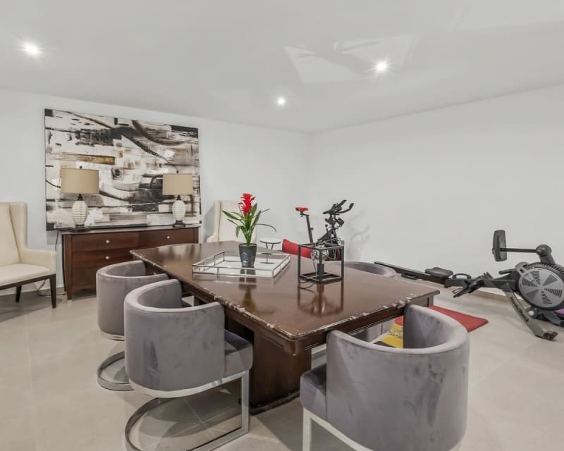 4 soveværelse Villa til salg i Algorfa med swimmingpool - € 565.900 (Ref: 9874352)